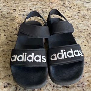 New Adidas Adilette Sandals Kids